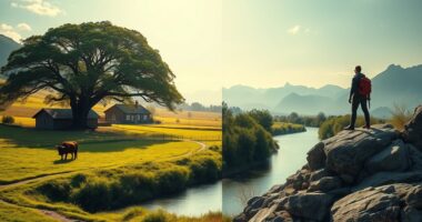 balancing stability and freedom