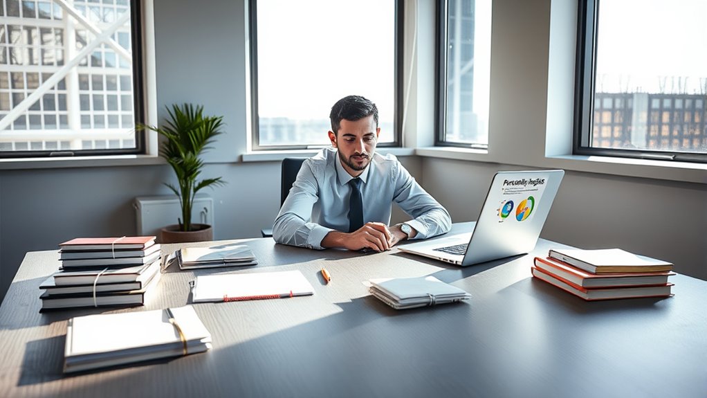 behavioral interview preparation strategies