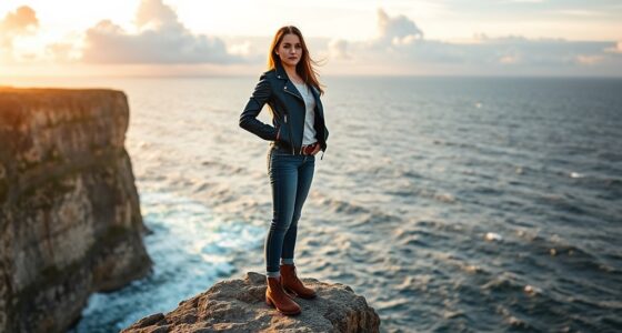 big five and risk prediction