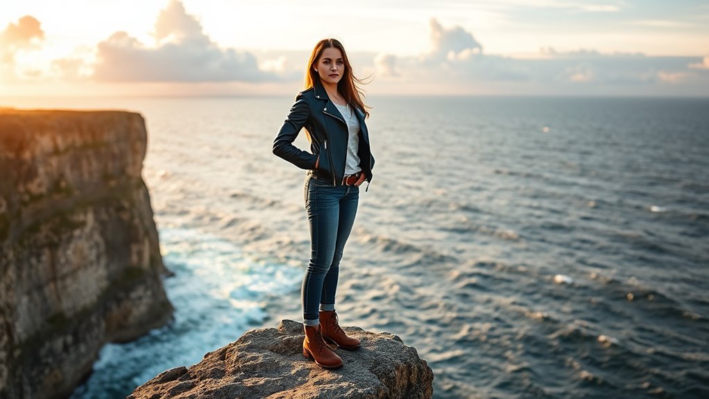 big five and risk prediction