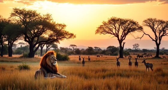 big five mental health research