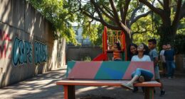 bouncing back from adversity