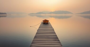 boundaries as self discovery