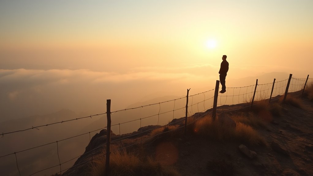 boundaries foster self discovery growth