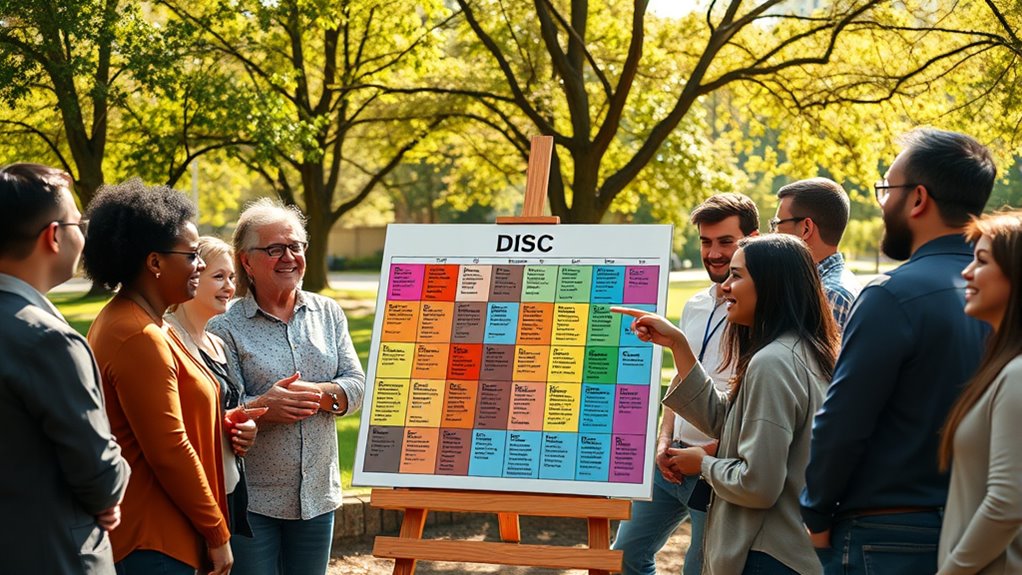 build genuine empathetic relationships