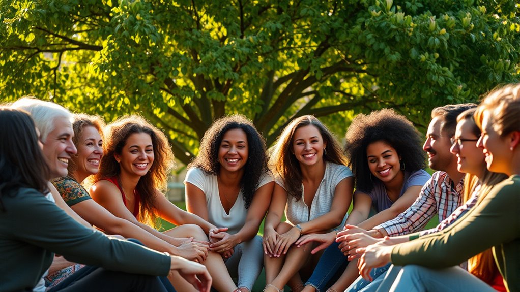 build resilience through mindfulness