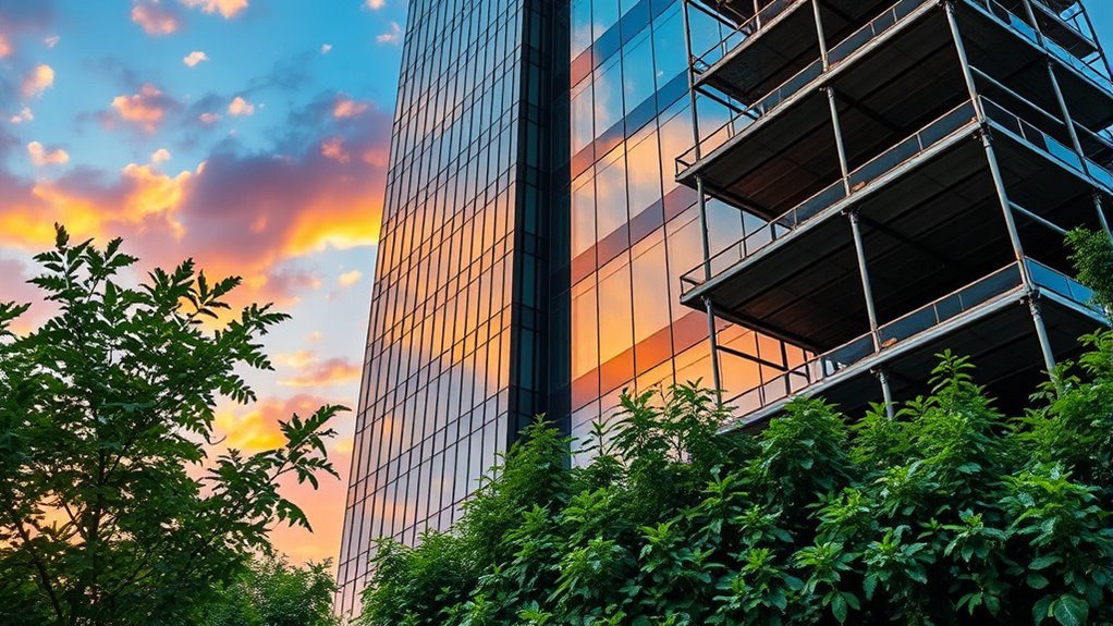 build trust embrace change