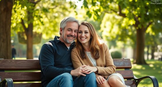 build trust through intimacy