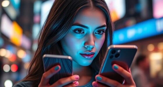 changing dating standards online