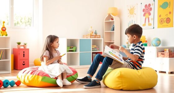 child and adolescent personality assessment