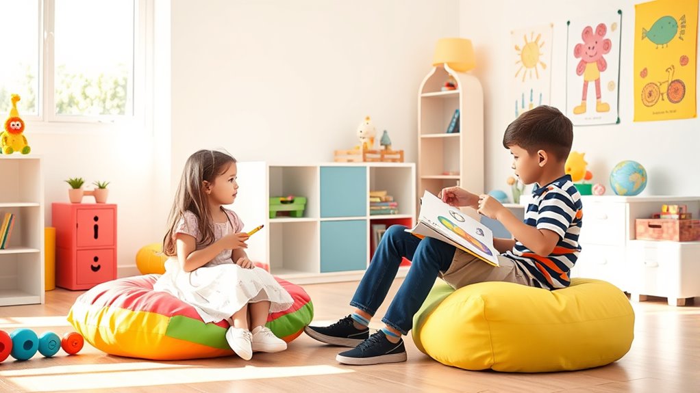 child and adolescent personality assessment