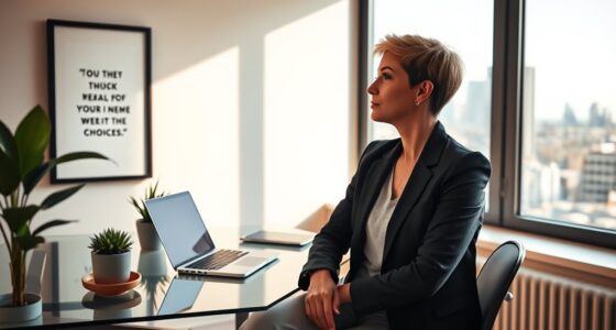 childfree career prioritization