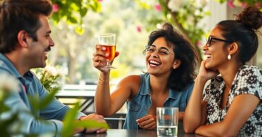 childfree life achievements celebrated