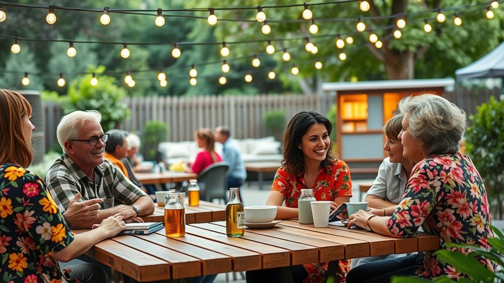 childfree support networks