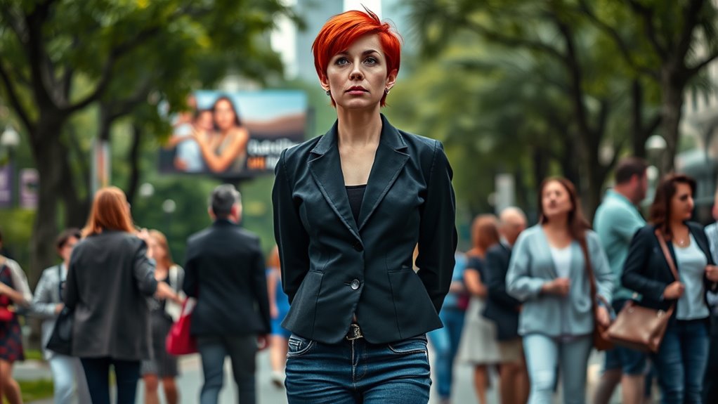 childfree women societal pressure