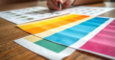 color based personality assessment