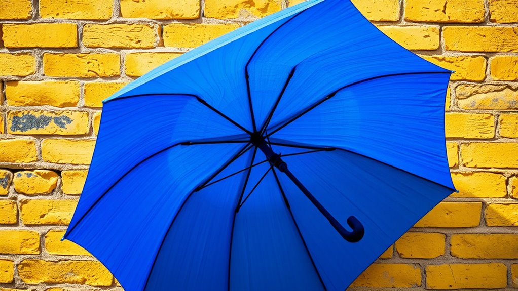 color choices reveal personality