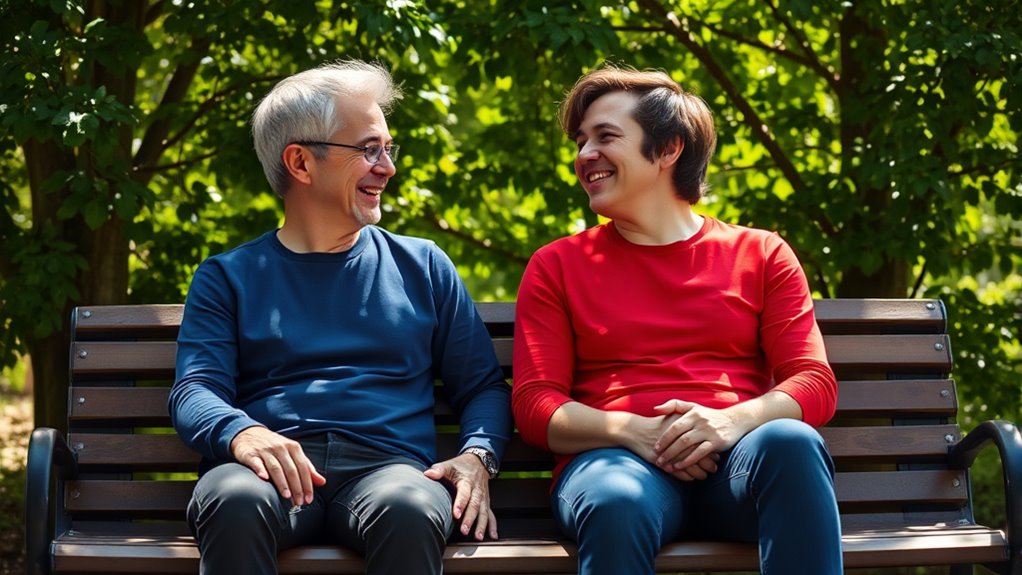 color personality guides relationships