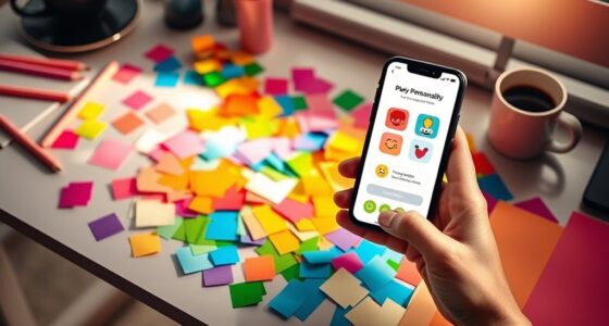 color quizzes entertain online