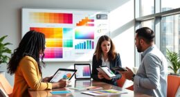 color testing workplace advantages