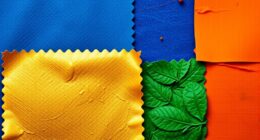 colors define personal traits