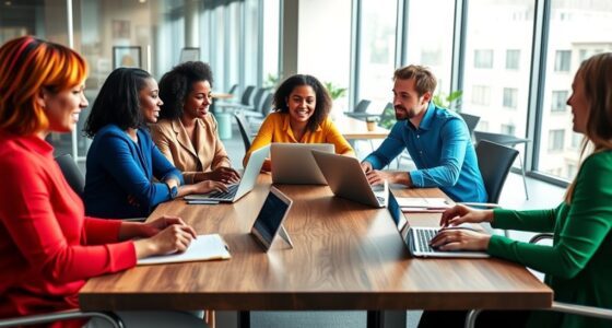 colors enhance team dynamics