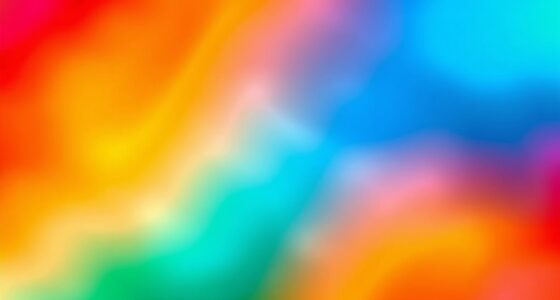 colors evoke emotional reactions