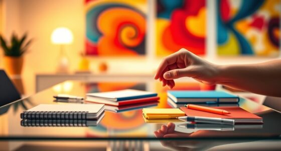 colors impact on choices