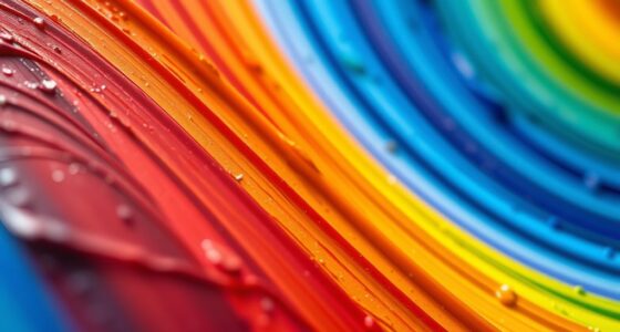 colors influence emotional states