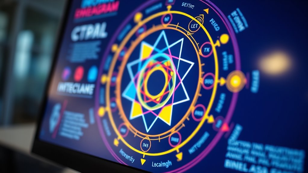 combining personality frameworks effectively