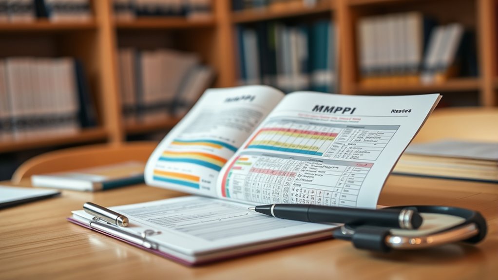 comprehensive psychological assessment insights