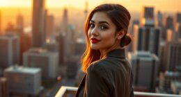 confidence and social assertiveness