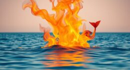 contrasting passion and intuition