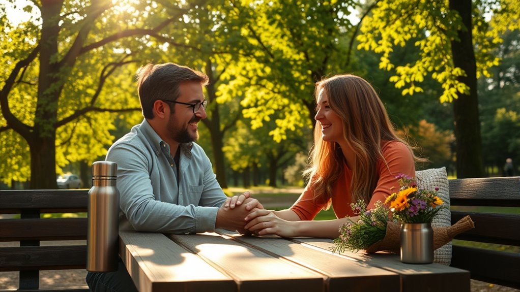 creative first date suggestions