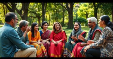 cross cultural big five analysis