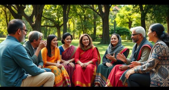 cross cultural big five analysis