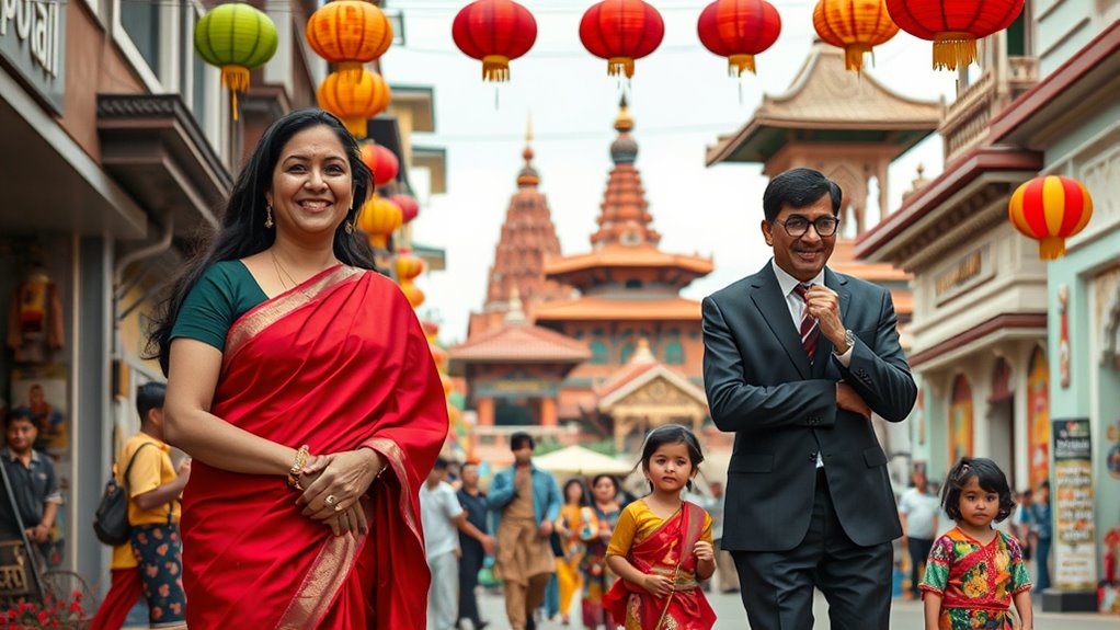 cultural differences in personality