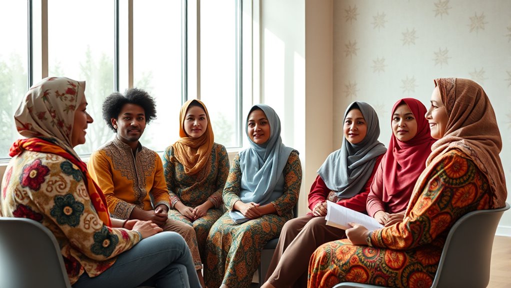 cultural sensitivity improves assessments