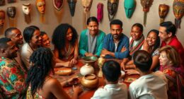 cultural views on mbti