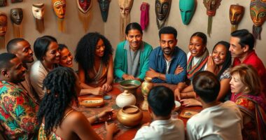 cultural views on mbti