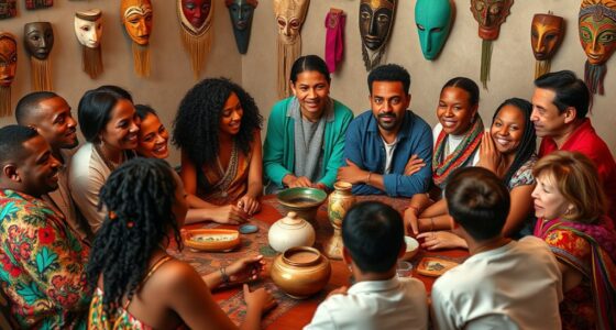 cultural views on mbti