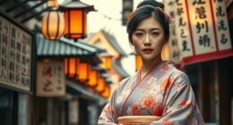 culture shapes personality expression