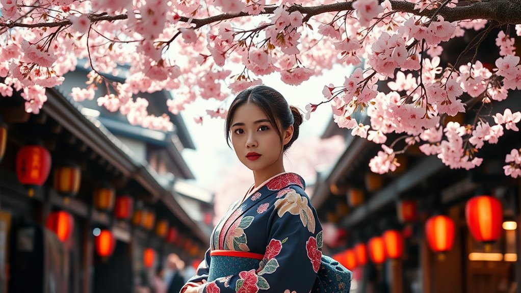 culture shapes personality expression