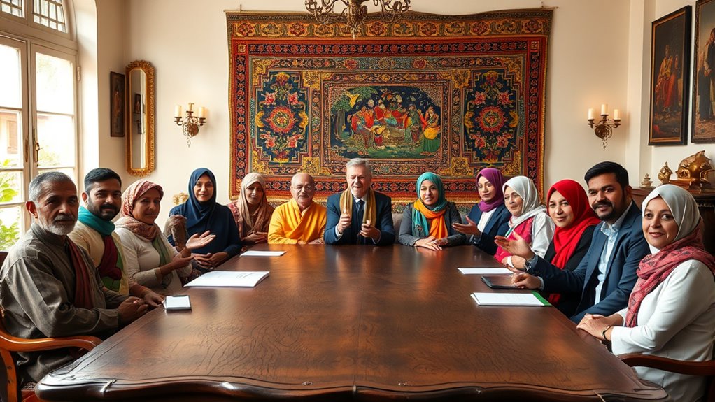 culture shapes personality traits