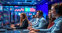 customer service disc applications