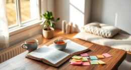 daily habits for self discovery