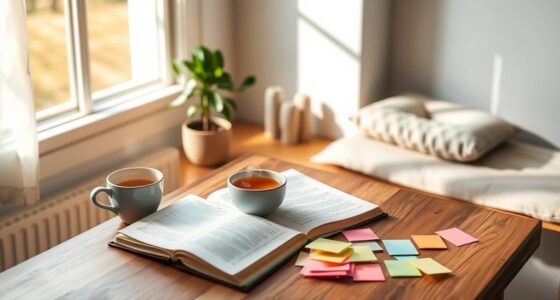 daily habits for self discovery