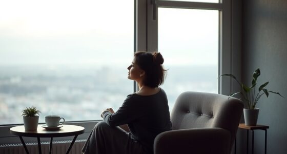 dealing with childfree regret