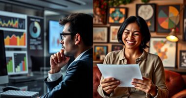 decision style thought or emotion