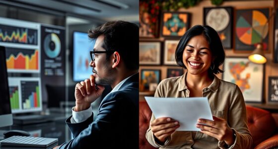 decision style thought or emotion